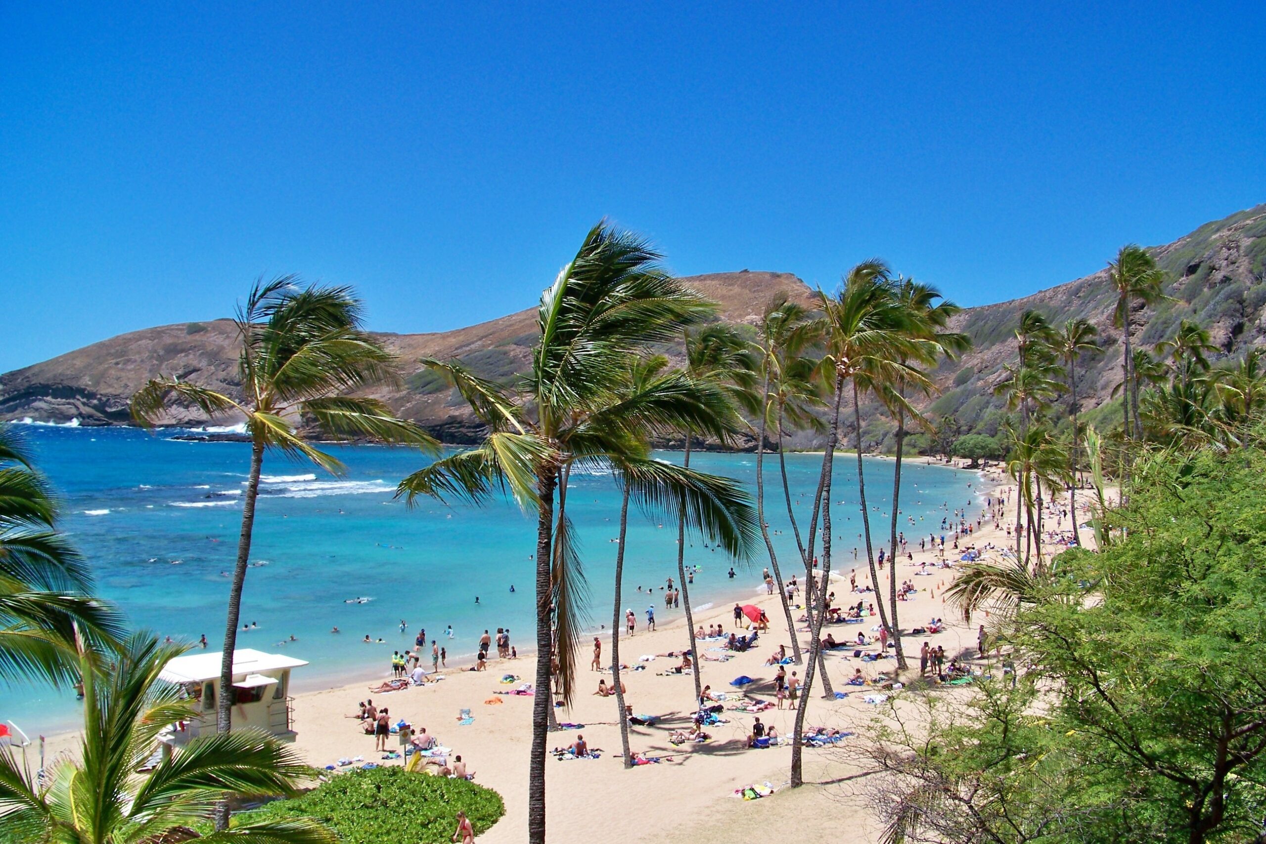 Hawaii